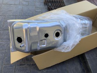 Chevy or GM Truck Gas Tank 73-81 Fuel Injection