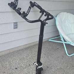 Thule Bike Rack