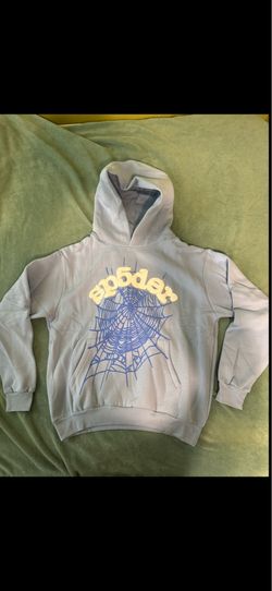 Sp5der Hoodie