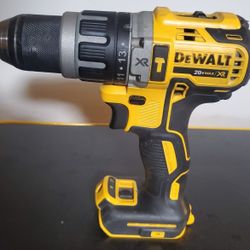 Dewalt 20V Compact Hammer Drill/Driver