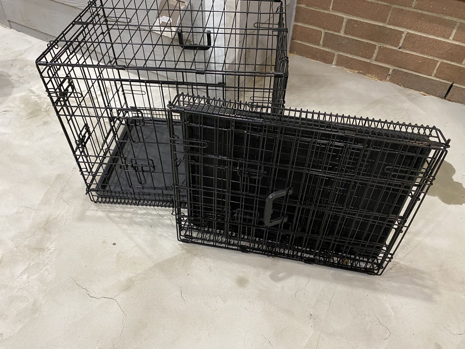 Dog Kennels (small)