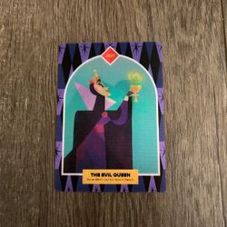 disney card