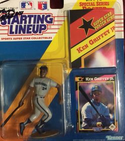 Ken Griffey Jr
