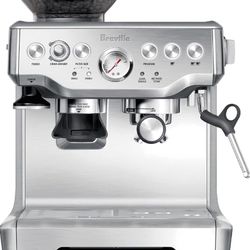 * NEW unopened * !!Espresso Machine $650 Or Best offer 