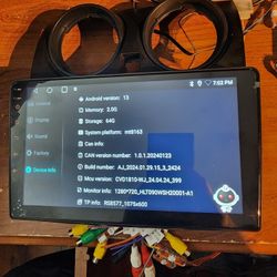 2+64G or Nissan Rogue Sport 2008-
2013