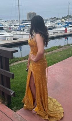 Vestido noche