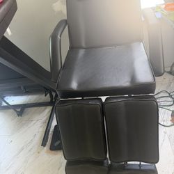 Tattoo Chair 