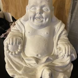 Buddah Home Decor Statue