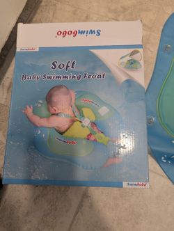 Baby Swimming Float