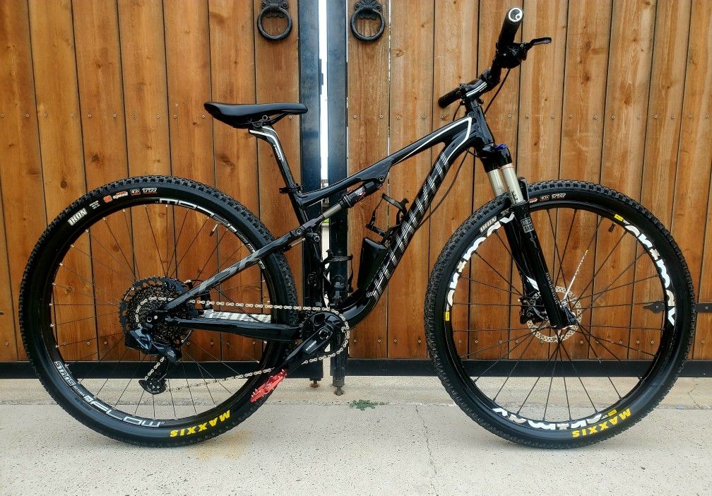 SPECIALIZED EPIC