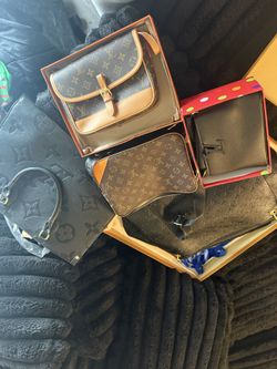 Bags
