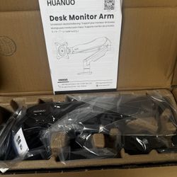 Monitor Arm