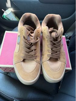 Can shoes