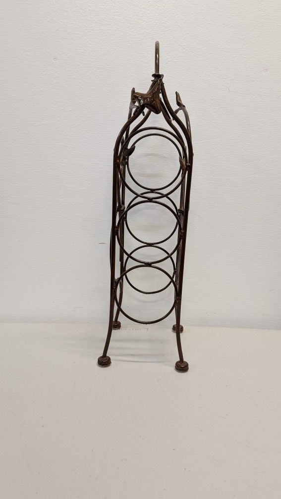 Wine Rack