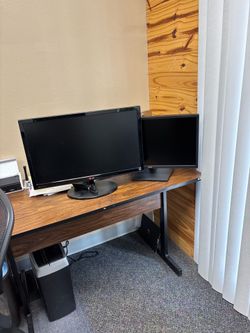 Computer/Gaming monitors