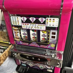 Slot Machine Pachinko