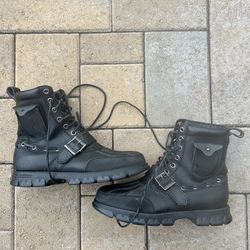 Polo Ralph Lauren Men’s Boots Size 8D