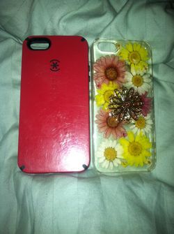 iPhone 5s cases