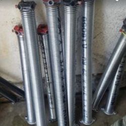 Garage Door Springs 