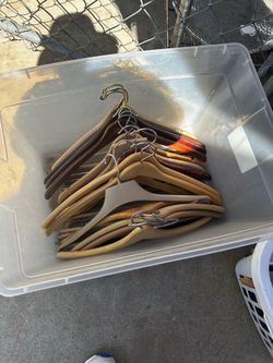 Hangers