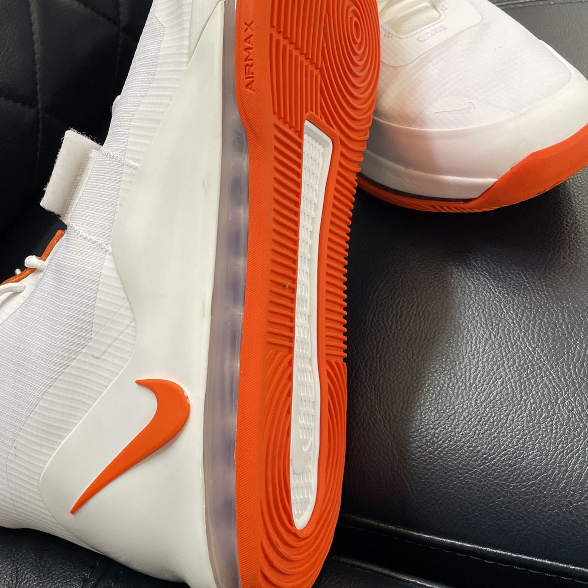 nike air force max 19