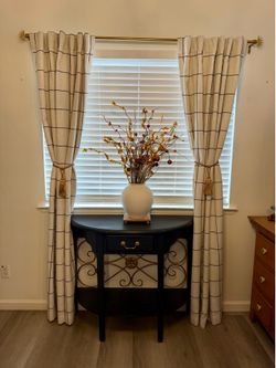 Curtains