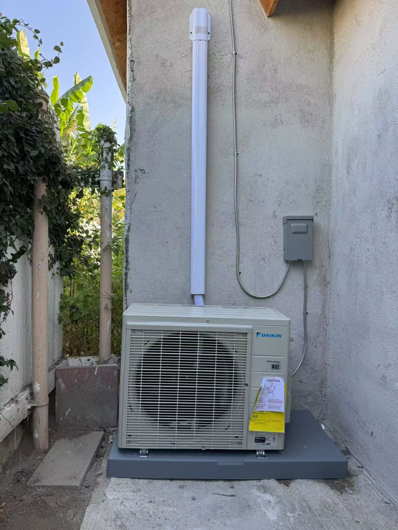 Air Conditioner
