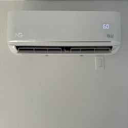 Mini Split Ac