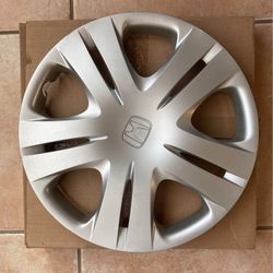 Honda Fit Hubcap 