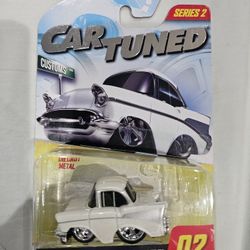 Car Tuned