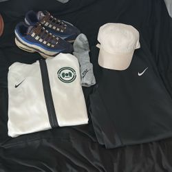 Men’s Nike Bundle