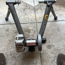 Bike Trainer 