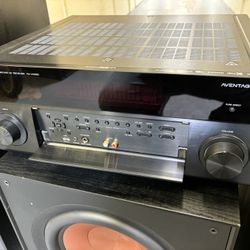 Surround sound For Sale 
