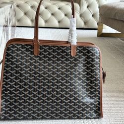 Goya shopping bag handbag
