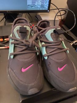 Nike Air Presto Size 2 Youth