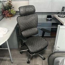 Reclining Desk Chair Office Chair 