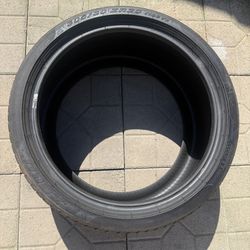 Pirelli p zero