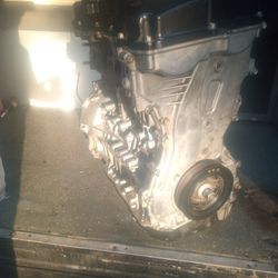 2.0 Kia Engine 