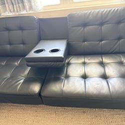 Sofa bed