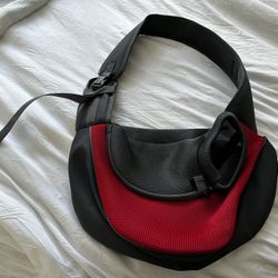 Dog Carrier