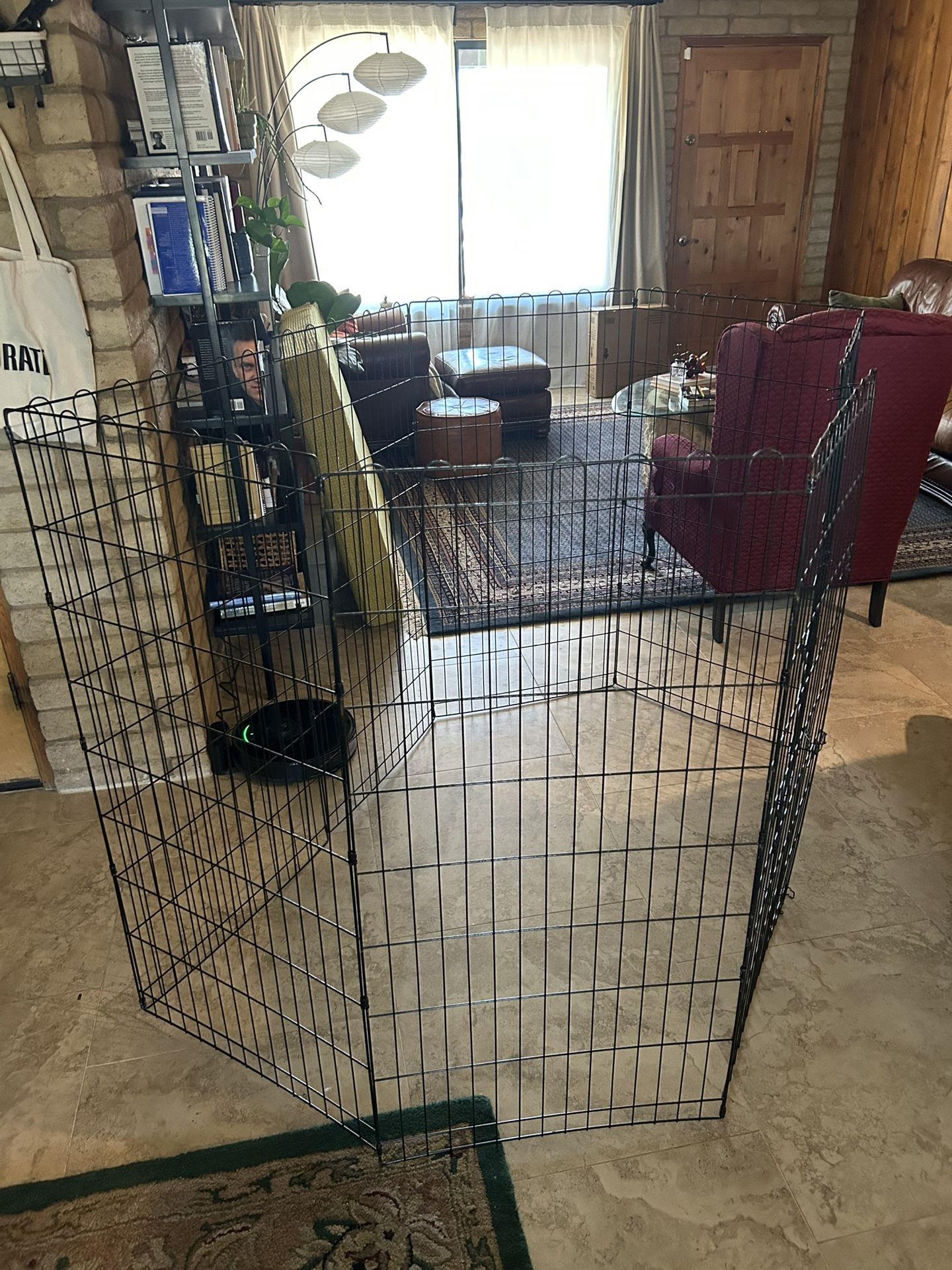 XL Dog Crate