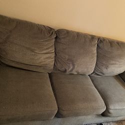 USED COUCH