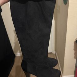 Women’s Boots