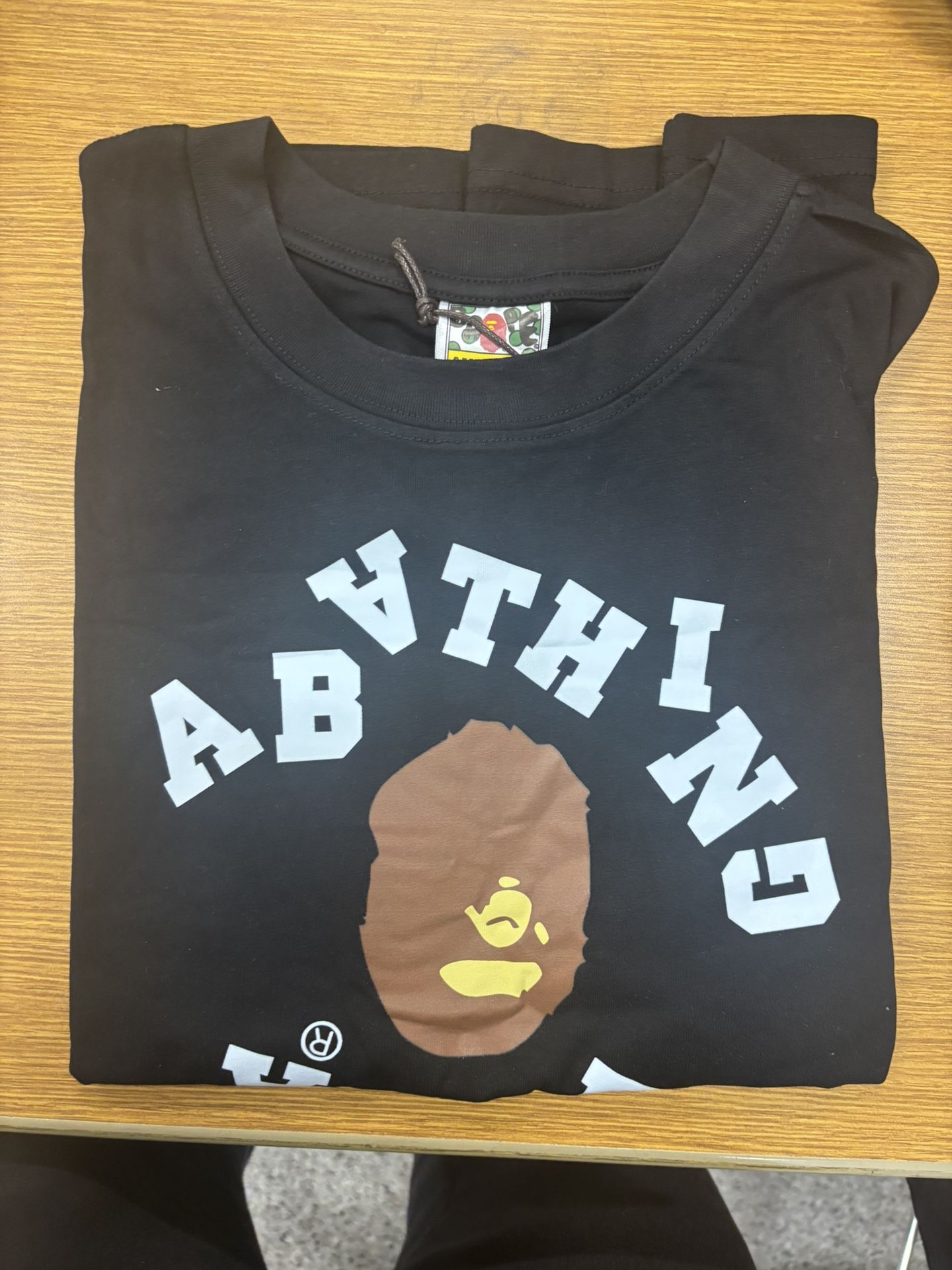 Bape T-Shirt