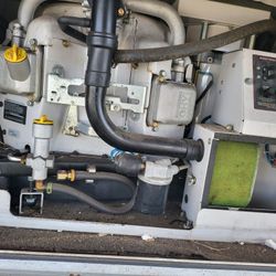 Guardian 5500 Genarator For Rv