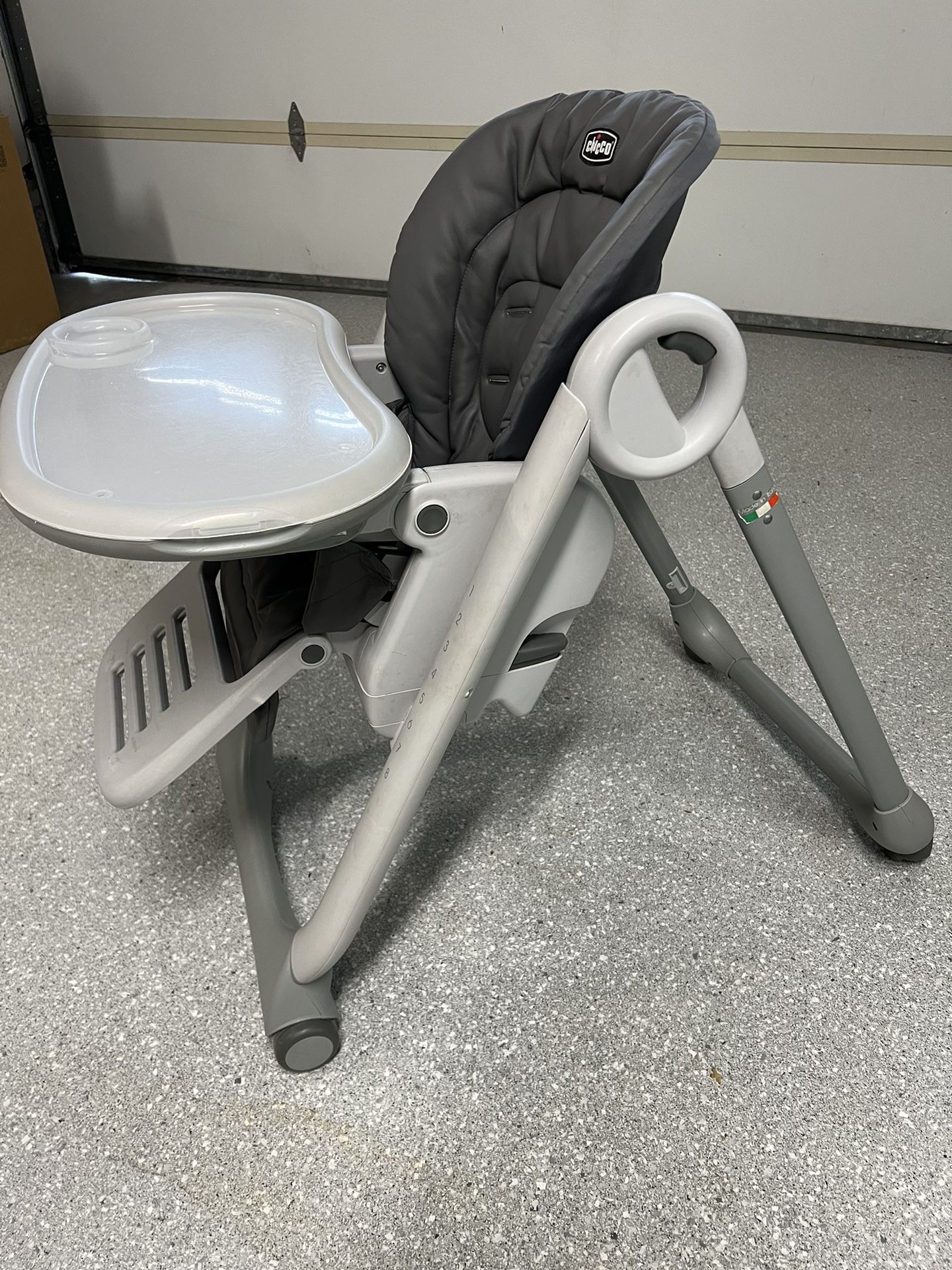 chicco High Chair Baby & Kids