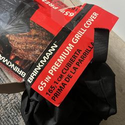 65in BBQ Grill Cover 