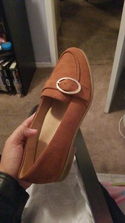 Alizer natur shop flats