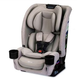Britax One4Life Slim All-in-One Car Seat (Parchment Beige)- BRAND NEW IN BOX!