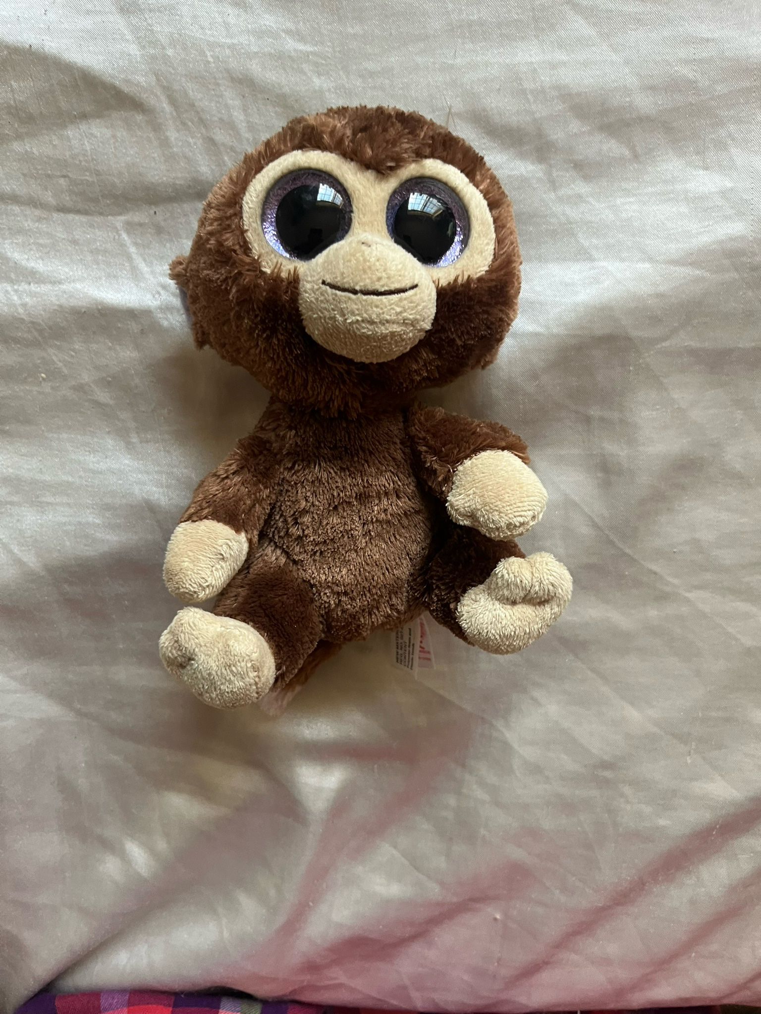 Thai beanie baby boos limited addition